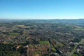 São João da Boa Vista