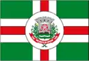 Drapeau de São Bento do Sapucaí