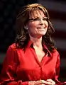 Sarah Palin