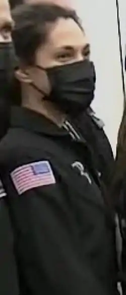 Image illustrative de l’article Sarah Gillis