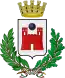 Blason de Saronno