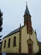Église luthérienne