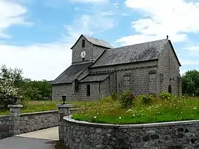 Église Saint-Barthélémy