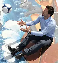 Image illustrative de l’article Saša Ognenovski