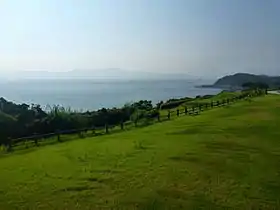 Image illustrative de l’article Parc Kōzakihana