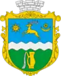 Blason de Sataniv