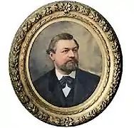 Saturnin Le Mercier des Alleux par Ch.Nitsch. Rennes 1882.