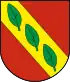 Blason de Sauge