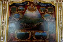 Siège de Dunkerque (1646) - Château de Chantilly