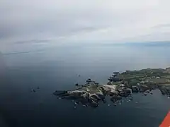 La pointe des poulains