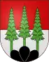 Blason de Savigny