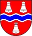Blason de Savognin