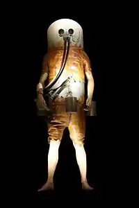 Image illustrative de l’article Absolument inflexible