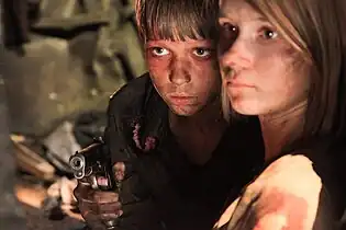 Scene from The Brest Fortress 5