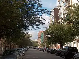 Image illustrative de l’article Avenue Émile Max