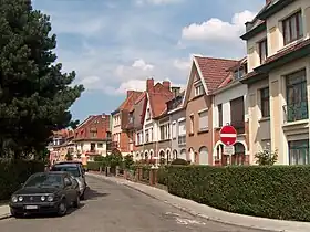 Image illustrative de l’article Rue Alexandre De Craene