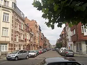 Image illustrative de l’article Rue Paul Devigne