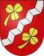 Blason de Schalunen