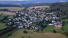Schenkelberg