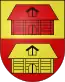 Blason de Scheunen