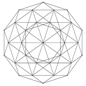 Image illustrative de l’article Hécatonicosachore icosaédral