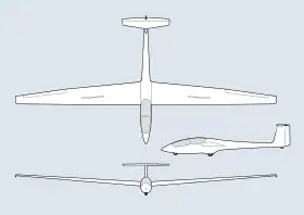 Image illustrative de l’article Alexander Schleicher ASK 21