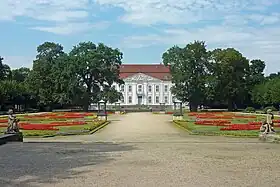 Berlin-Friedrichsfelde