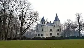 Lützow (Mecklembourg)