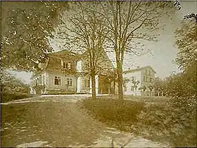 Nowa Wieś (Nowy Tomyśl)