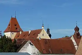 Image illustrative de l’article Château de Niederaichbach