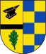 Blason de Schmidthachenbach