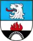 Blason de Schmittweiler