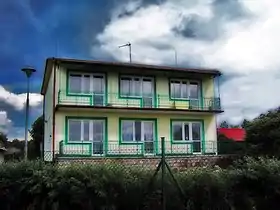 Gołąbki (Grande-Pologne)