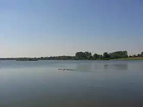 Image illustrative de l’article Lac de Schulens