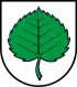 Blason de Schupfart