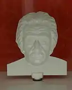 au Musée des Sciences de Jérusalem.