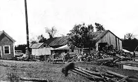 Paroisse de Richmond