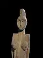 Sculpture féminine (ihambe)