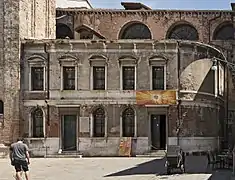 Scuola della Santa Croce