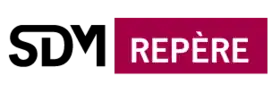 Logo de Repère