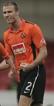 Image illustrative de l’article Seán Dillon