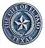 Blason de El Paso