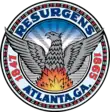 Blason de Atlanta