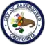 Blason de Bakersfield
