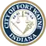 Blason de Fort Wayne