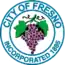Blason de Fresno