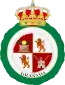 Blason de Granada