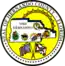 Blason de Comté de Hernando(Hernando County)