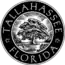 Blason de Tallahassee
