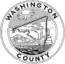 Blason de Comté de Washington(Washington County)